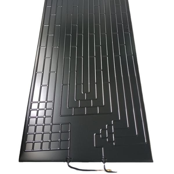 Renewable <font color='red'>Cooling</font> <font color='red'>System</font> Thermodynamic Solar Panel