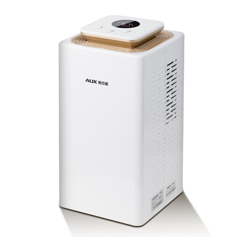 Factory Wholesale Home Mini Car Dehumidifier Basement Bathroom Bedroom Portable Compact Small Mini Dehumidifier Dryer