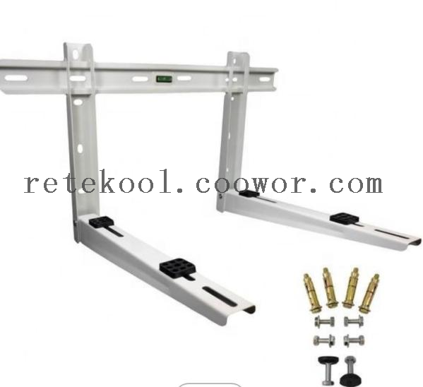 Wall Mount AC Bracket Support Roof Air Conditioner Bracket - Coowor.com