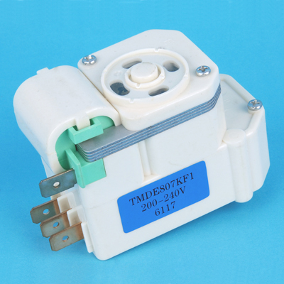 Refrigerator Freezer Defrost Timer TMDB Series TMDE807KF1