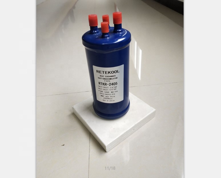 Air conditioning SEG liquid line refrigeration core filter drier Liquid Line Filter Driers