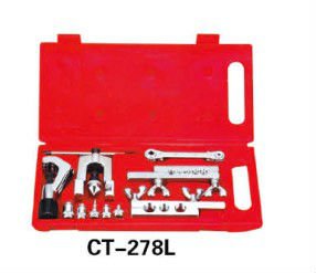 RETEKOOL  Refrigeration Tool Gabber Copper Pipe Flaring Tool CT-525,CT-526