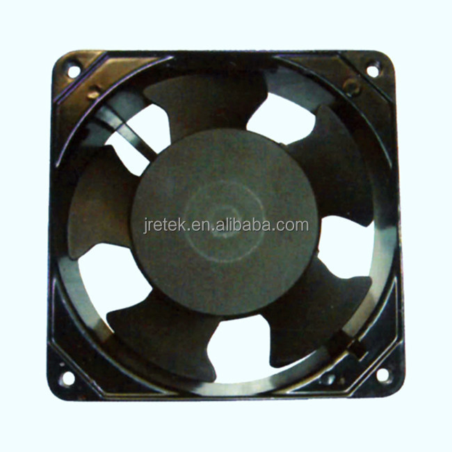 Tidar Axial Fan Motor Industrial Axial Flow Fan Ac 220v 120x120x38mm 3479