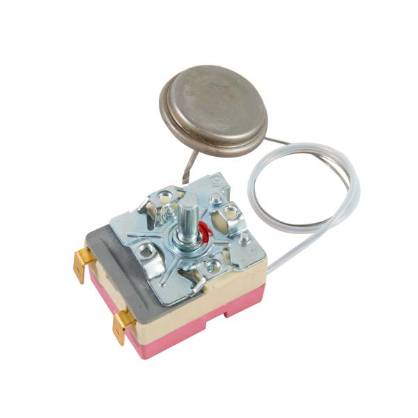 Mechanical Capillary Thermostat For Gas Oven Water Boiler