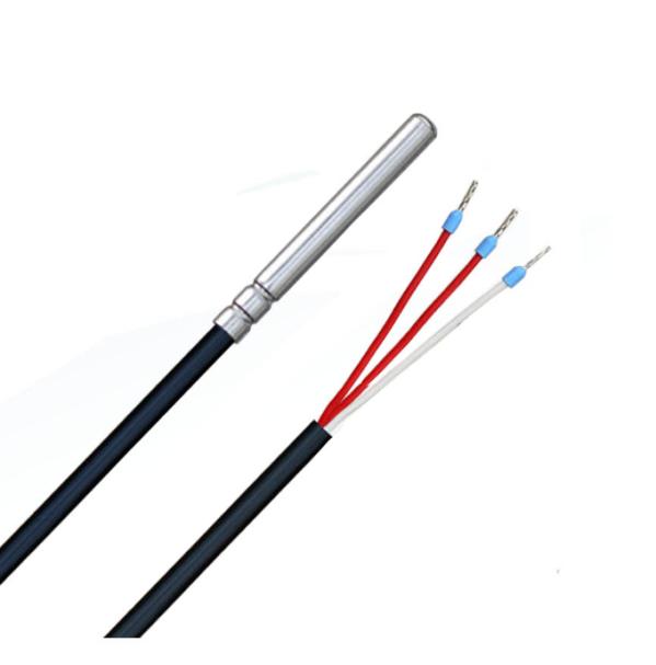 1k 2k 2.5k 2.7k 3k 5k 12k 11k 15k 18k 20k 30k 40k 47k 50k <font color='red'>500k</font> Oem Thermistor Probe Ntc Temperature