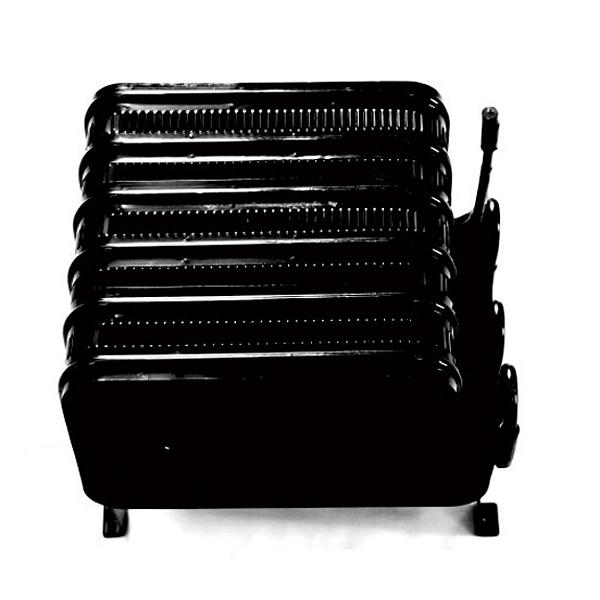 Professional Design Reliable Quality Retekool Spiral Plate Tube Air Cooled Condenser For Refrigeration And Freezer