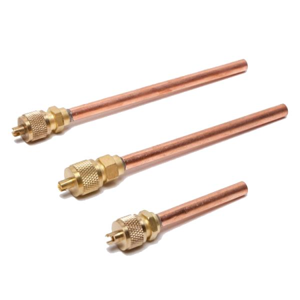 Professional Manufacturing Exquisite Workmanship Hvac Refrigeration Parts