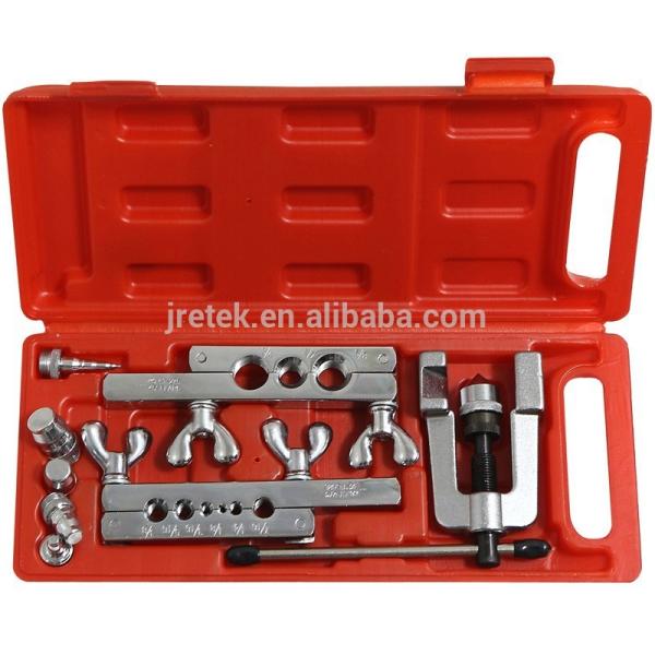 Refrigeration Hvac Copper Tube Cutter Flaring Tools - Coowor.com