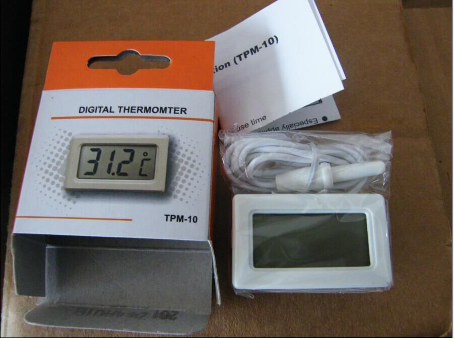 TPM-10 Temperature <font color='red'>Controller</font> for <font color='red'>Cooling</font> Cabinet