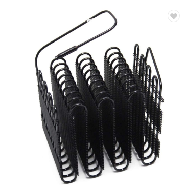 Manufacturing Tube Steel Wire Condenser For Freezer Refrigerator