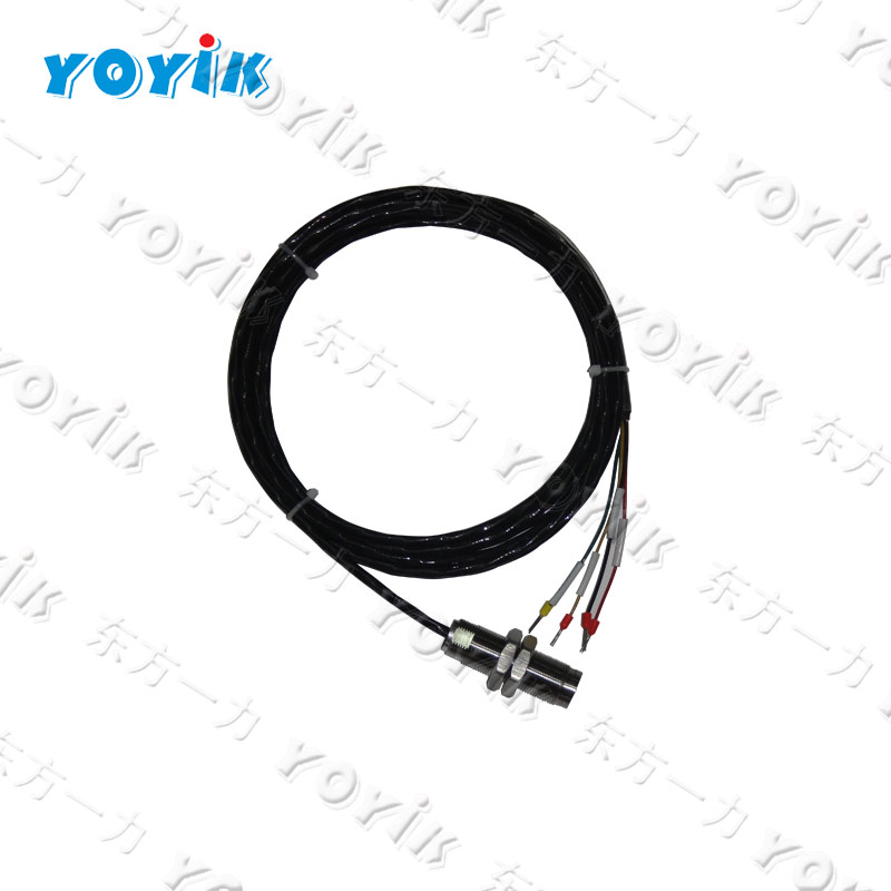 YOYIK  supplies DF6101-005-065-01-03-00-00 MAGNETIC SPEED SENSOR