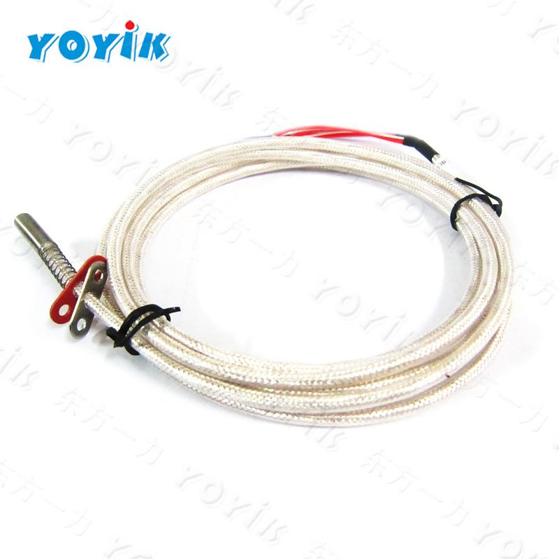 YOYIK  supplies WZPM2-201T RESISTANCE TEMPERAURE DETECTOR