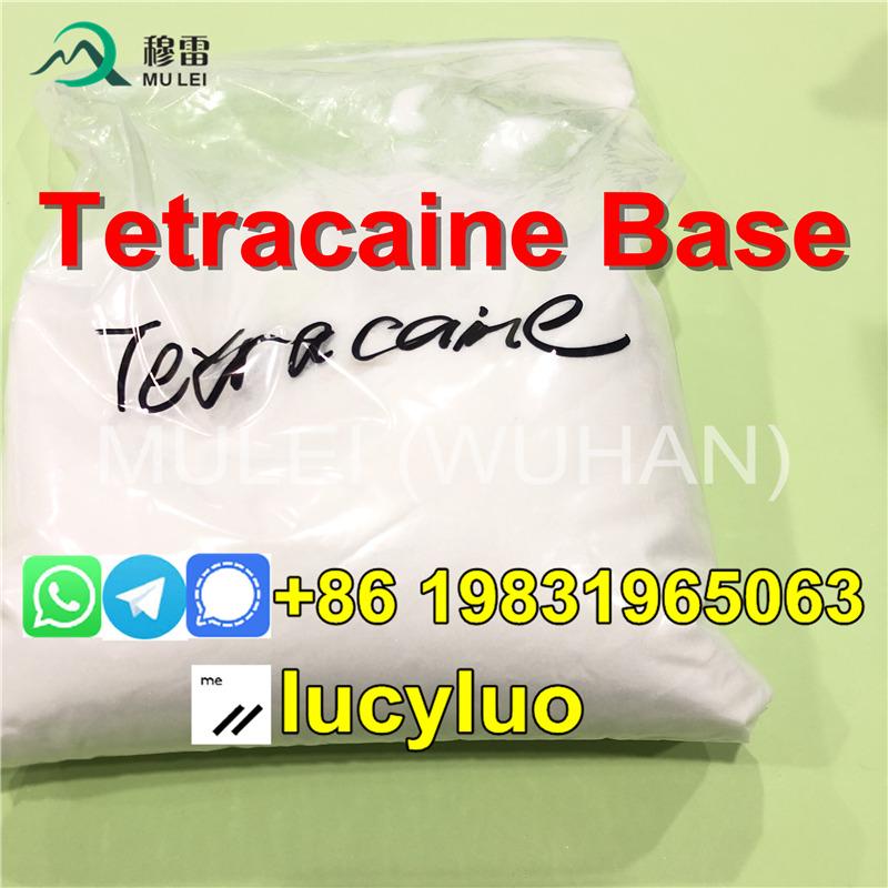 Brazil & European Market Wholesale Tetracaine Base Bulk Price CAS 94-24-6