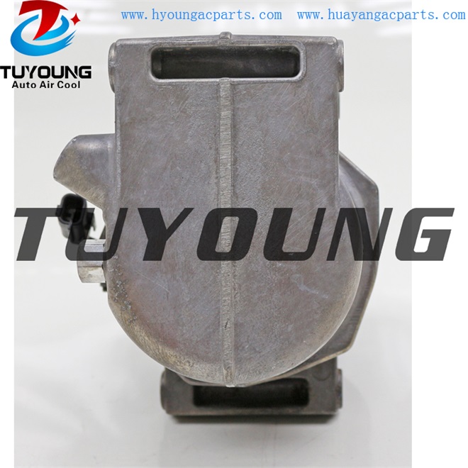 TUYOUNG wholesale car aircon ac compressor  Renault Captur / Duster 926009158R 92600E460A