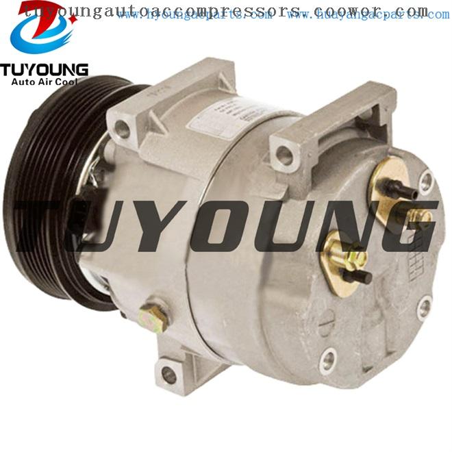 TUYOUNG Renault Scenic  car aircon ac compressor   Opel Movano TSP0155023 8880100113