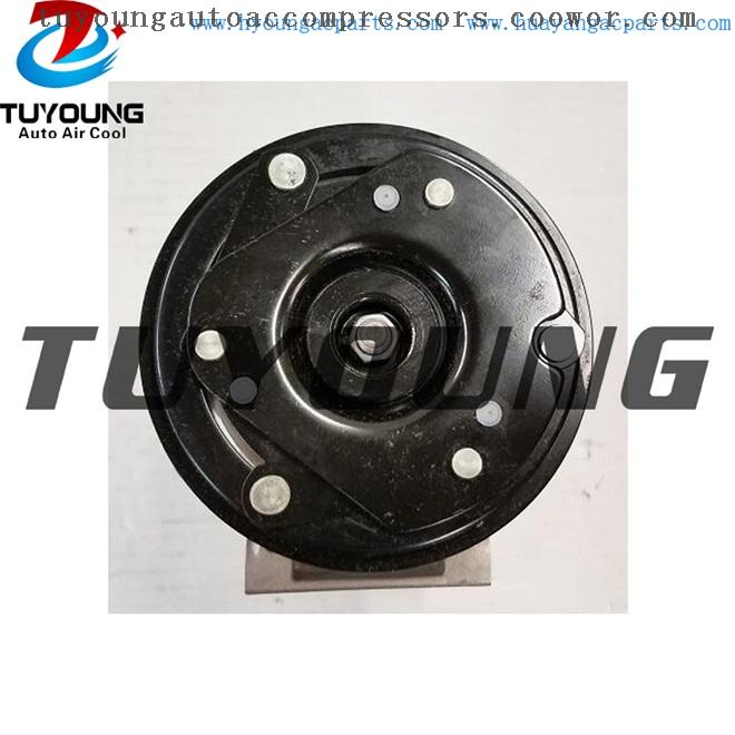 TUYOUNG Renault Scenic  car aircon ac compressor   Opel Movano TSP0155023 8880100113
