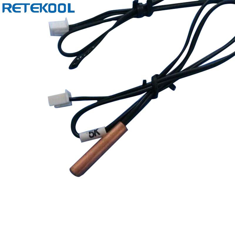 Air conditioner use NTC 5K temperature sensor