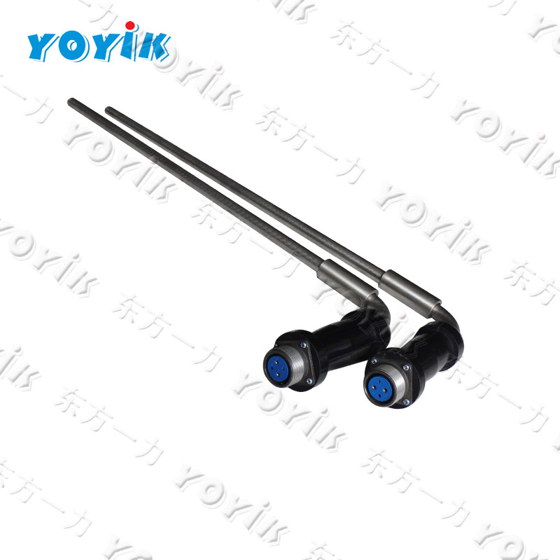 YOYIK  supplies ZJ-20-8B Spare parts of Electric Actuator
