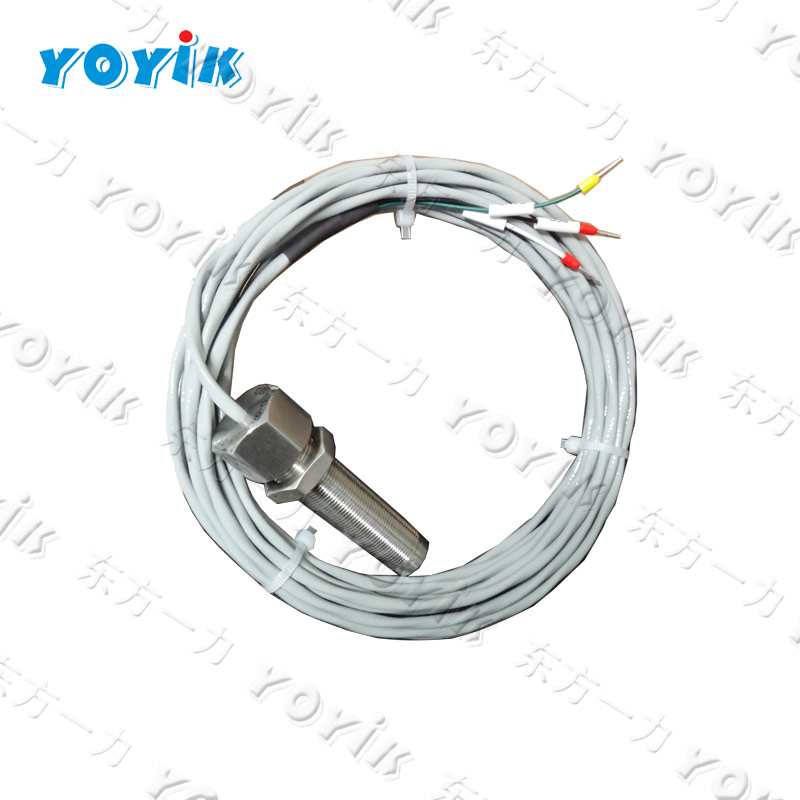 YOYIK  supplies SZCB-01-A2-B1-C3 Eddy current speed sensor