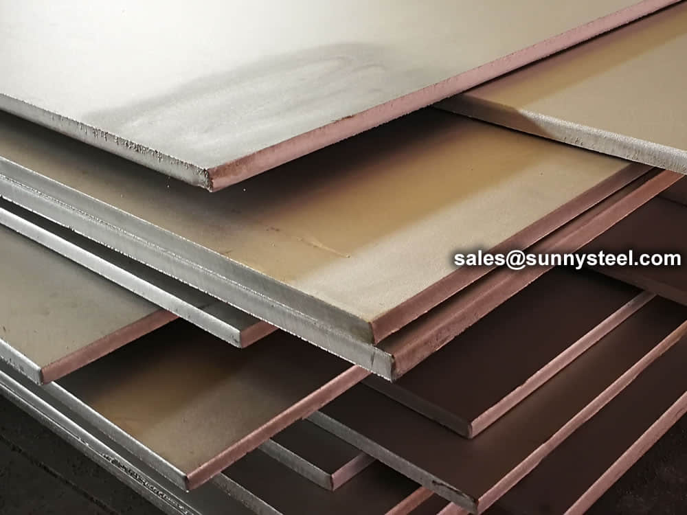 304L Stainless Steel Plate