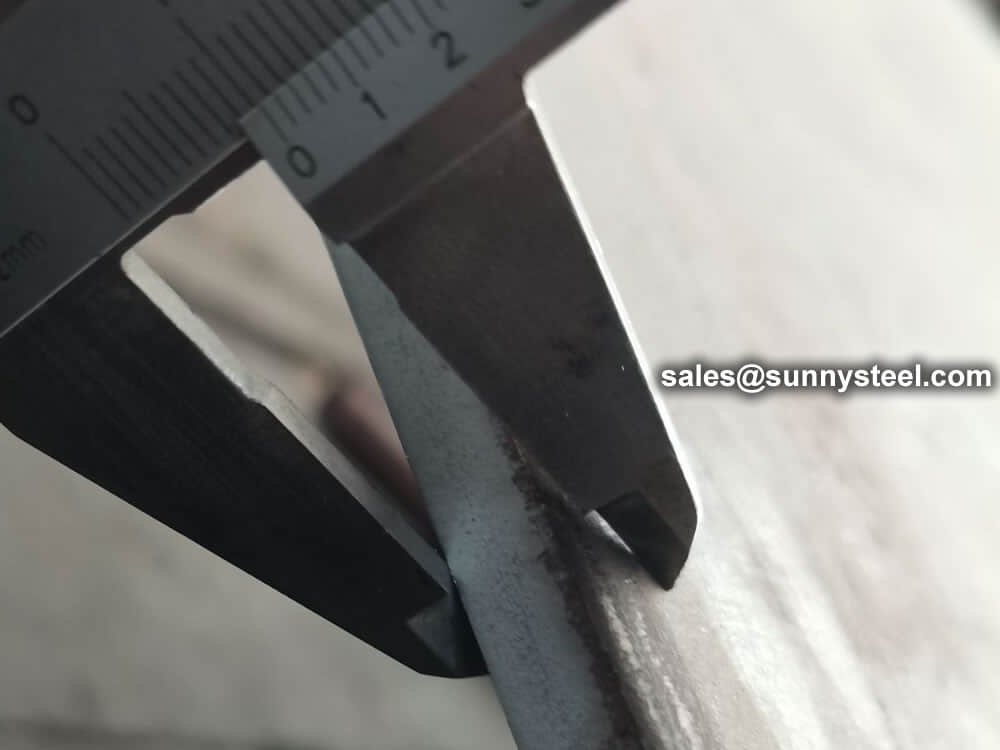 15CrMo Steel Plate