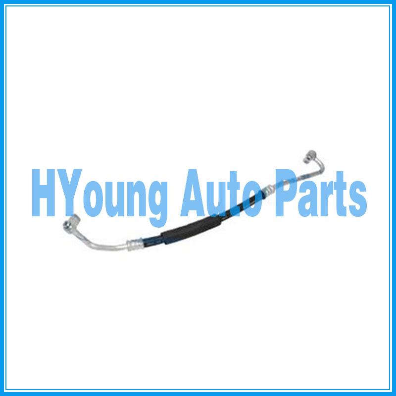 China produce auto a/c hose , good quality car air a/c hose fitting