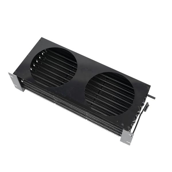Customized Louver Condenser with Filter Drier