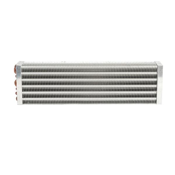 1/2HP Copper Tube Aluminum Fin Evaporator