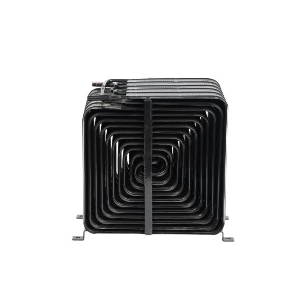 High Quality Louver Condenser, Plate and Tube Condenser