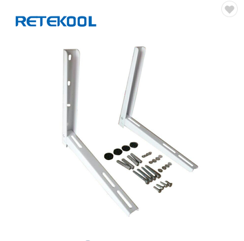 split air conditioner support bracket
