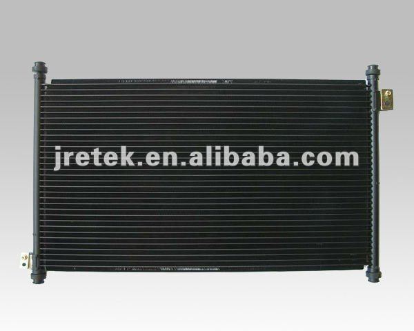 RETEKOOL Auto ac Condenser OEM NO.: 97606-1C200