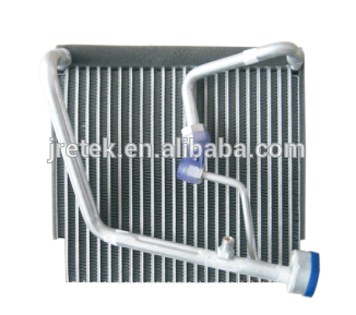 Universal Auto Ac Cooling Coils Aluminum Air Conditioner Evaporator