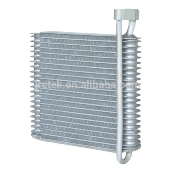 Universal Aluminium auto ac evaporator