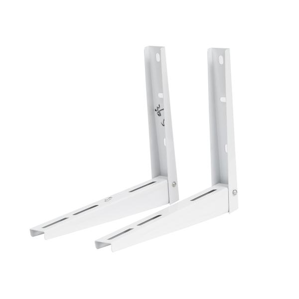 air conditioner parts Support wall mount stainless steel folding air conditioner brackets