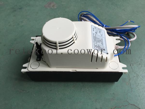 HVAC mini Condensate drain pump for central air conditioner/water tank pump