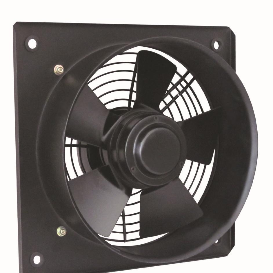 <font color='red'>220V</font> Square <font color='red'>Cooling</font> <font color='red'>AC</font> <font color='red'>Axial</font> <font color='red'>Fan</font> YWF-800mm for Chiller