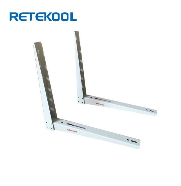 wall mounting air conditioner part metal brackets