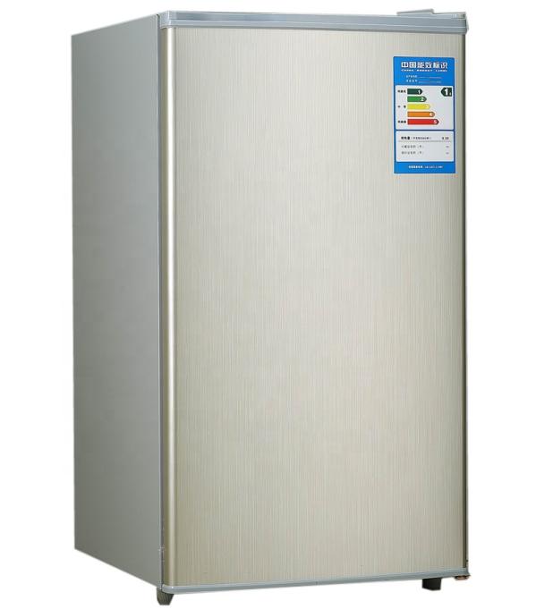 85L Portable Compressor Household <font color='red'>Upright</font> <font color='red'>Refrigerator</font> <font color='red'>Freezer</font> Car <font color='red'>Fridge</font> 12/24V AC/DC