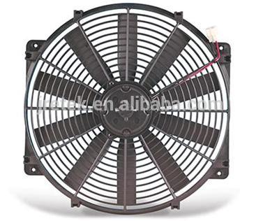 <font color='red'>RETEKOOL</font> bus blowing <font color='red'>Condenser</font> Fan 160W 14