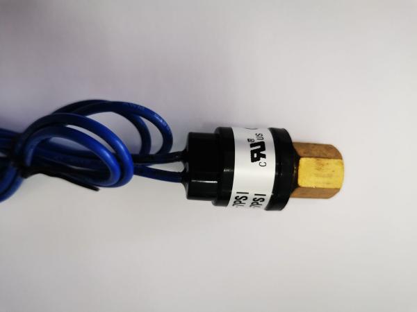 oil pressure control switch use for auto air conditioner system 1150