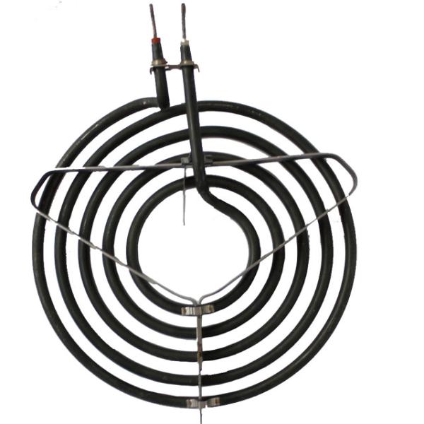 2100W 220V 8 5 Turns Electric Stove Coil Surface Element