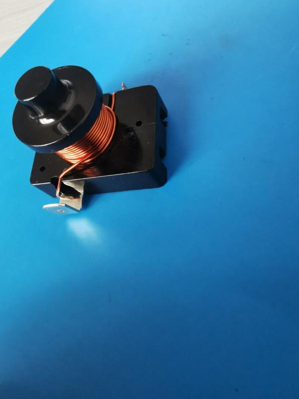 Compressor overload protector 4TM Overload protect relay