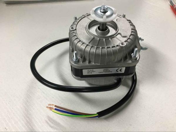 Retekool 5w-34w Copper Wire AC 220V Refrigerator Shaded Pole Motor ...