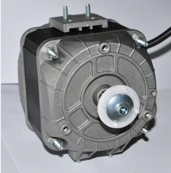 Retekool 5w34w Copper Wire AC 220V Refrigerator Shaded Pole Motor