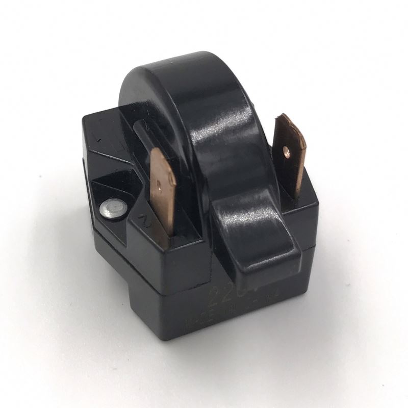 Retekool PTC start relay refrigerator compressor start relay 1/2HP