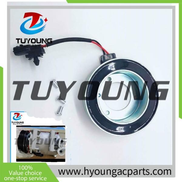 Auto ac compressor clutch coil for Nissan Teana 92600-JP11D 92600-JP01C