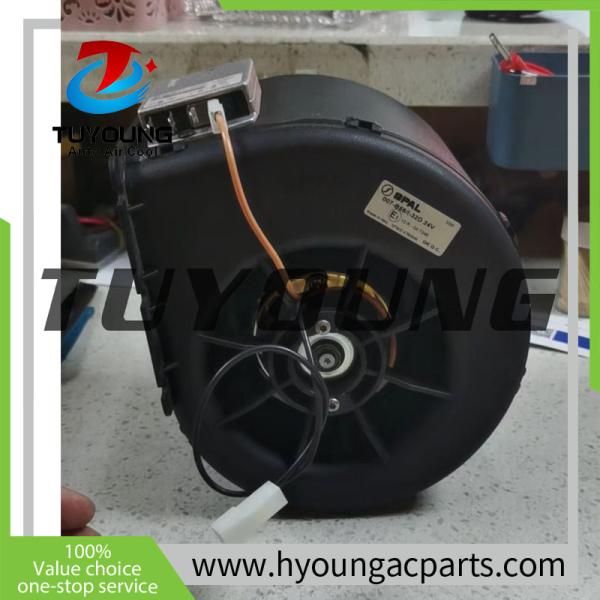 Auto ac blower fan motor Spal Single Wheel 007-B56-32D Spal