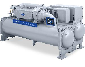 Carrier’s AquaEdge 19MV Chiller Wins Prestigious Industry Award for ...