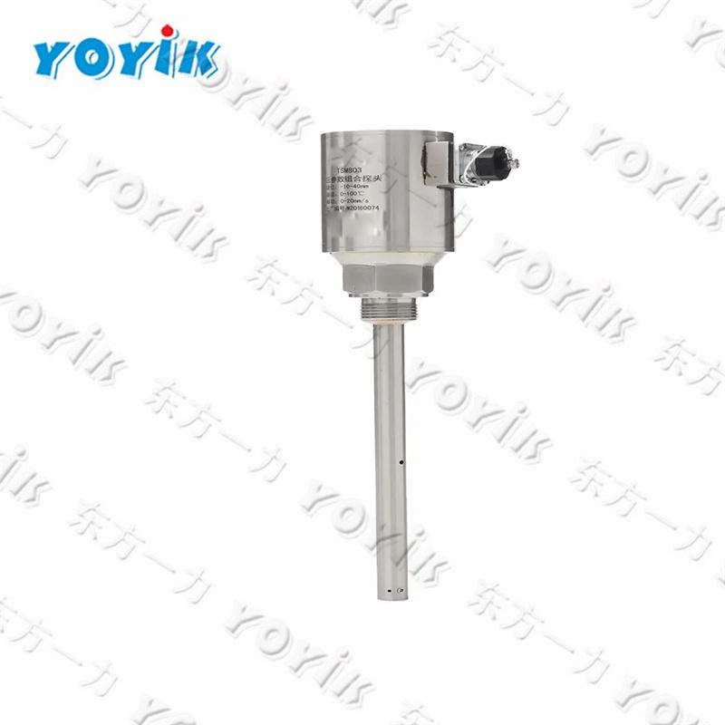YOYIK Level Probe Complete With Sensor & Controller TSM803