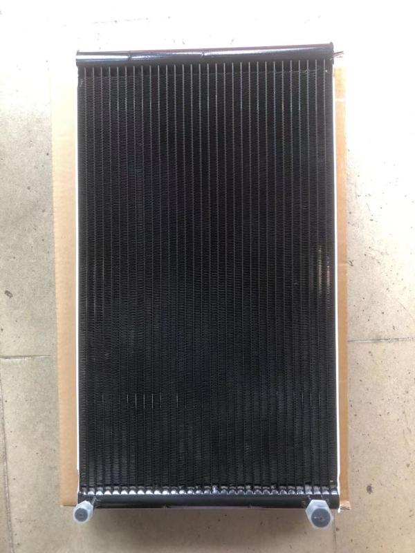 CONDENSER SDLG LOUDER auto air conditioner condenser ac parts condenser